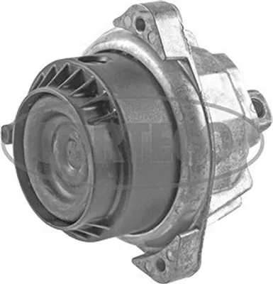 Produktbild von CORTECO Motorlager Hydrolager Links für BMW 5 Touring (F11) 49357939