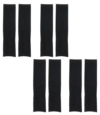 Produktbild von Paar UV-Sonnenschutz-Armstulpen – Tattoo-Abdeckung – UPF 50 Sport-Kompressions-Kühlstulpen für Damen und Herren
