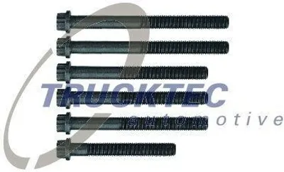 Produktbild von TRUCKTEC AUTOMOTIVE 01.67.528 Zylinderkopfschraubensatz