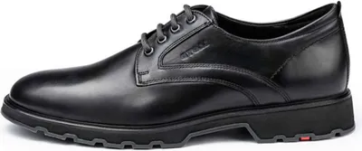 Produktbild von Lloyd Straßenhalbschuhe Standard in braun, Gr. 8
