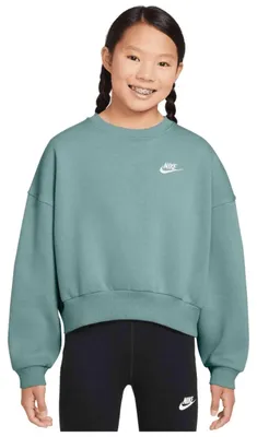 Produktbild von Sweatshirt Nike FZ9244-017 für Mädchen
