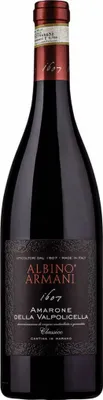 Produktbild von Amarone Classico della Valpolicella DOCG Veneto 2019 Venetien | Italien | 15,5% vol | 0,75 l