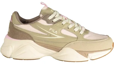 Produktbild von FILA Damen-Sportschuhe in Beige