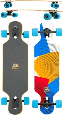 Produktbild von Long Island SUN Longboard 34,5"