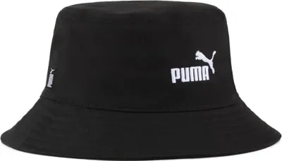 Zdjęcie produktu dla Czapka typu Bucket Puma Ess No.1 Logo Czarna