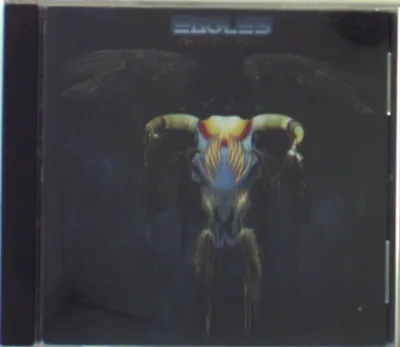 Immagine prodotto di Eagles: One Of These Nights - (CD / Originale)