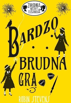 Image de Bardzo brudna gra