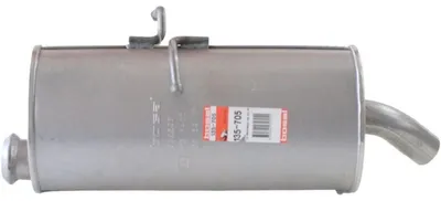 Obrázok produktu pre Zadný tlmič Bosal 135-705