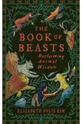 Obrázok produktu pre The Book of Beasts