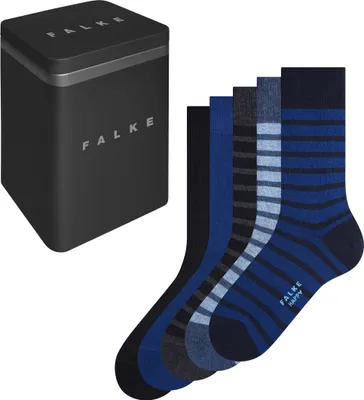 Produktbild von FALKE Happy Box 5P S 0010 sortiment 43-46