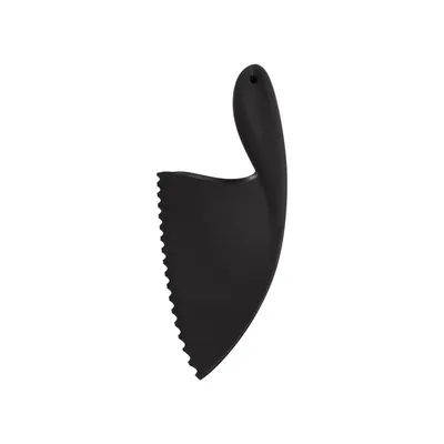 Produktbild von Wpro CUT001, Schwarz, Schwarz, 220 mm, 4 mm, 30 mm, 20 g