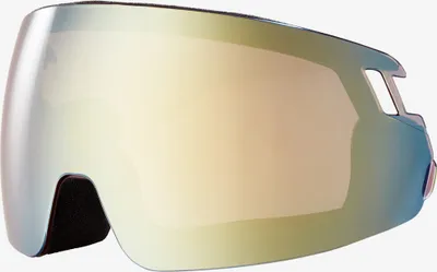 Produktbild von HEAD Radar / Rachel Gold Lens Gr. M/L (56-59 cm) für Skihelm Snowboardhelm Linsen Helmet Helm Ersatzscheibe Winter