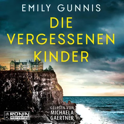 Produktbild von Die vergessenen Kinder