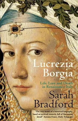 Productafbeelding van Lucrezia Borgia