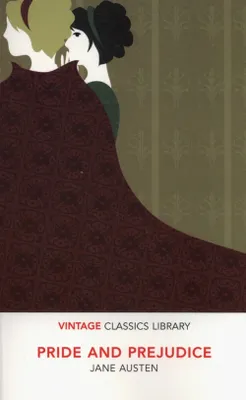 Produktbild von Pride and Prejudice