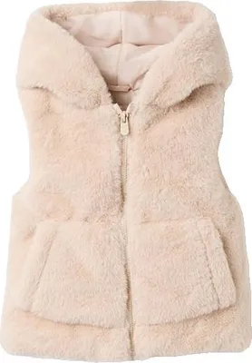 Produktbild von Zippy 3107433901 Weste Beige 12-18 Months Beige 12-18 Months