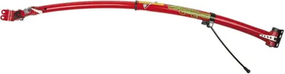 Produktbild von Trail Gator Trail-gator Tandemstange 25.4 - 31.8 Mm Stahl Rot
