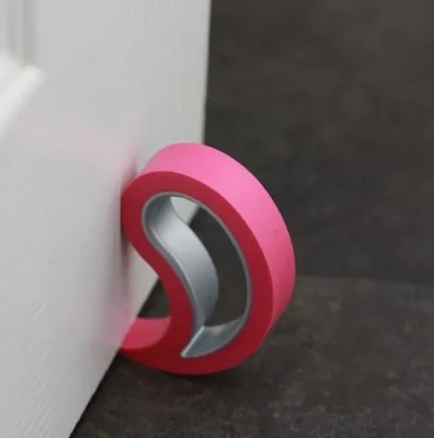 Produktbild von Türstopper Fensterstopper Stoppi Pink