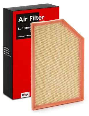 Produktbild von STARK SKAF-0060174 Luftfilter für VOLVO V70 II (285)