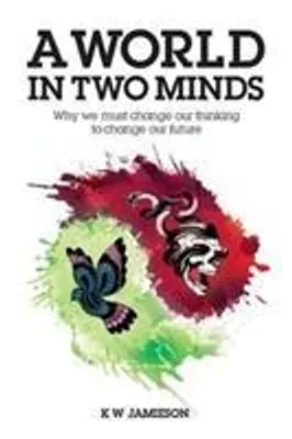 Obrázok produktu pre A World in Two Minds