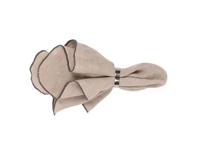 Produktbild von Broste copenhagen Gracie Napkin