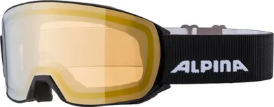 Produktbild von Alpina Nakiska Q-Lite Black Matt Black Matt -