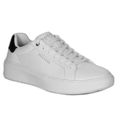 Produktbild von Schuhe Skechers Los Angeles 183175WHT