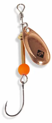 Image de IRON TROUT Spinner 1,7g