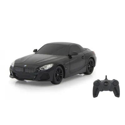 Obrázek produktu pro BMW Z4 Roadster 1:24 černý 27MHz