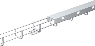 Produktbild von CABLOFIL Montagematerial ST g/vz