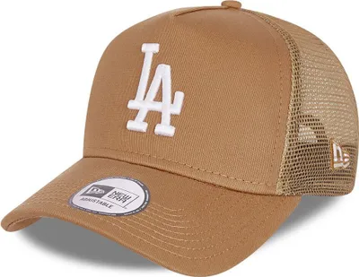Zdjęcie produktu dla New Era Czapka męska TONAL MESH TRUCKER, Rozmiar:ONESIZE Men, Kolor:med beżowy