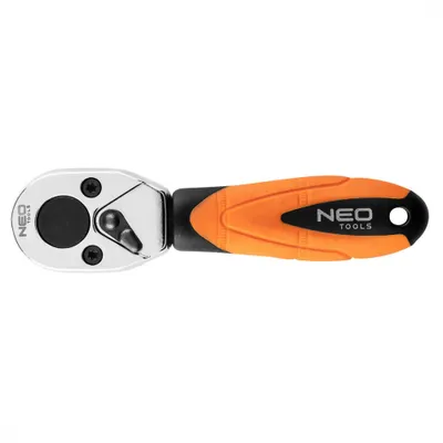 Obrázok produktu pre NEO TOOLS Bitová račňa 1/4", 105 mm