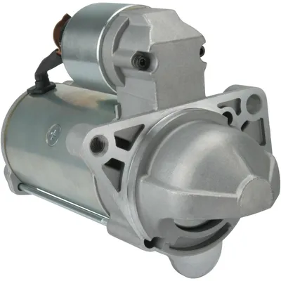 Immagine prodotto di Motorino d'avviamento 2,2 kW 9 denti HC-Cargo per CHEVROLET CAPTIVA (C100)