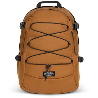 Zdjęcie produktu dla Plecak Eastpak GERYS CS w kolorze brązowym