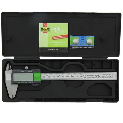 Produktbild von Precise Ps 7215