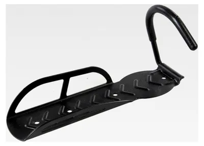 Produktbild von Wandmontierte Fahrradhalterung, 20 kg