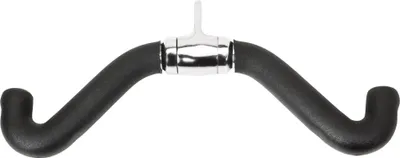 Produktbild von Trizep Stange, W-Form mit Neopren Griffen