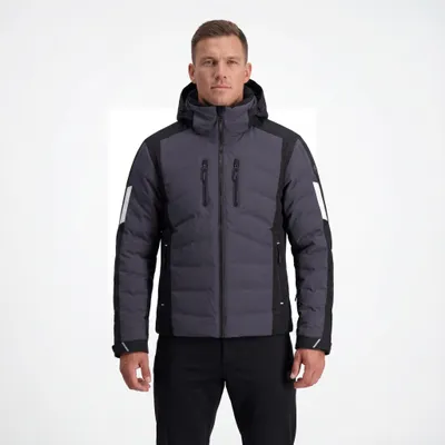 Produktbild von LUHTA Jacke Kotakumpu Grau M