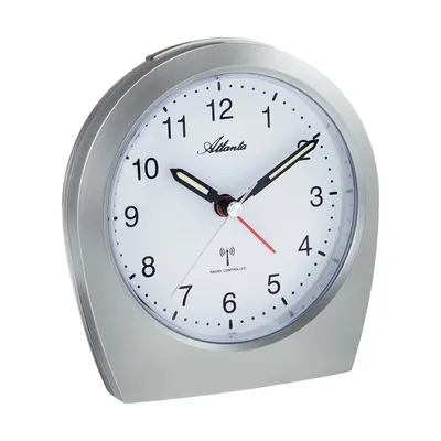Obrázok produktu pre Atlanta Unisex Analog ohne Uhr 1824-19