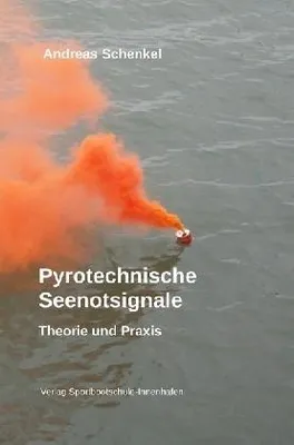 Produktbild von Pyrotechnische Seenotsignale