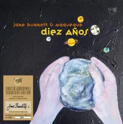 Produktbild von Diez Anos