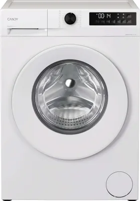 Produktbild von Candy GD 48S6-S, Frontlader, 8 kg, B, 70 dB, 1351 RPM, A