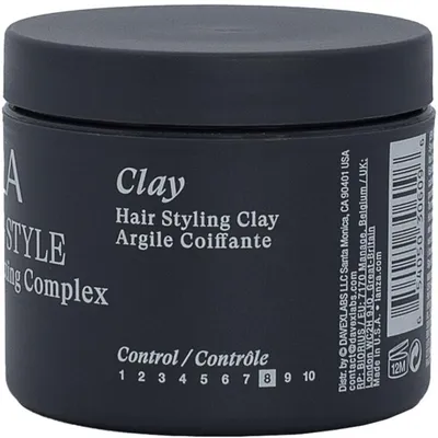 Produktbild von L'Anza - Healing Style Clay - 100 ml