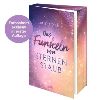 Image de Das Funkeln von Sternenstaub