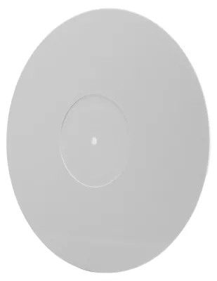 Obrázek produktu pro 12in LongPlaying Record Pad Akrylová antistatická podložka pro gramofonové desky pro hudbu