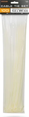 Immagine prodotto di Nastro Move. 390x4,6 bianco PS390/4,6/WH (100 pz)