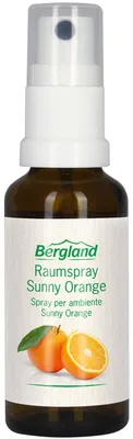 Produktbild von Raumspray Sunny Orange, 30 ml SPR