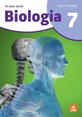 Productafbeelding van Dit is onze wereld. Biologie 7 - Werkboek - Kamila Skalska