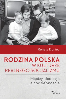 Immagine prodotto di Rodzina polska w kulturze realnego socjalizmu...