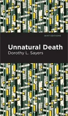 Obrázok produktu pre Unnatural Death